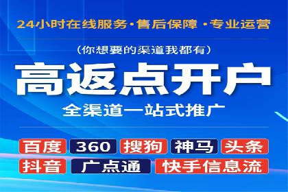 百度平台推广策略及成功案例解析